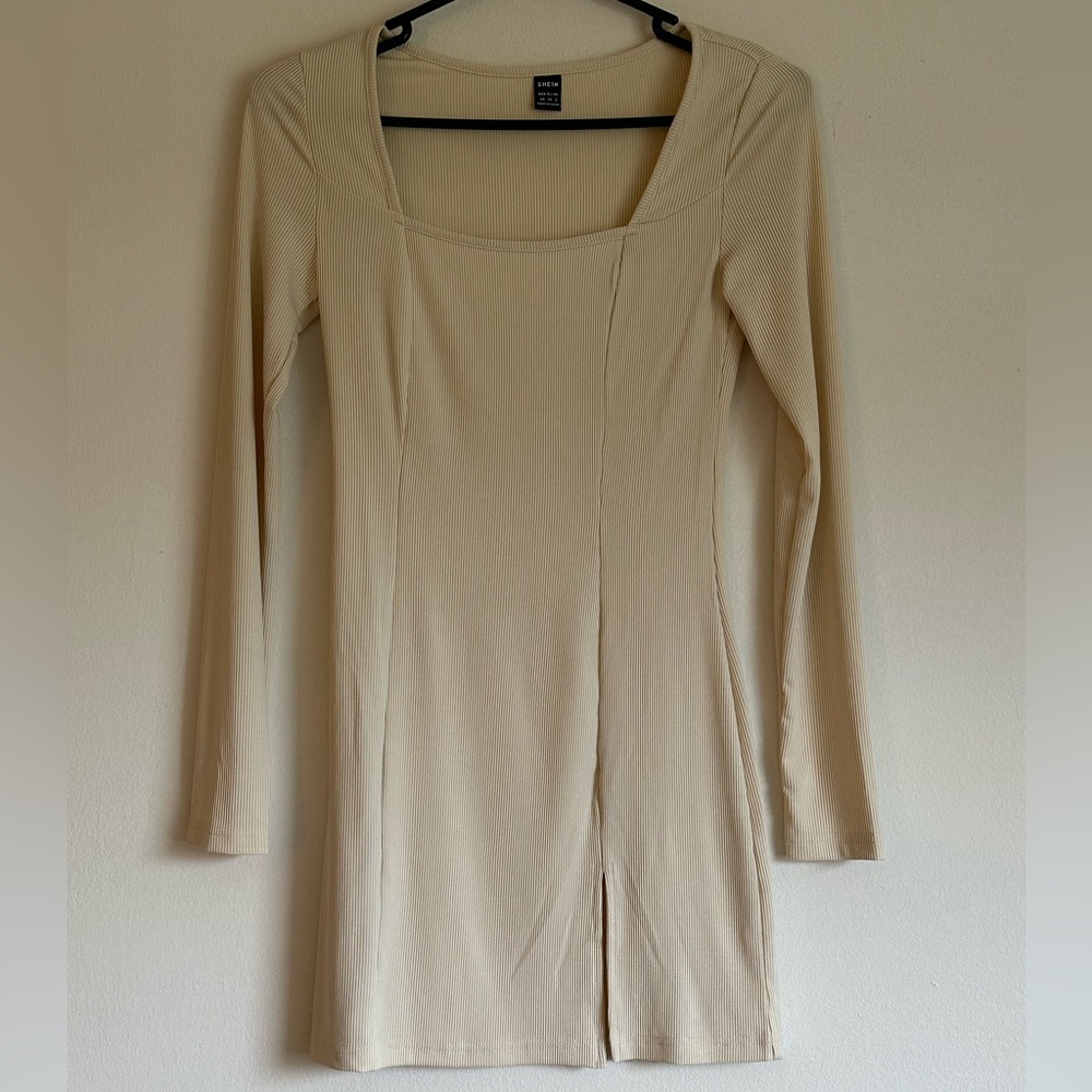SHEIN DRESS